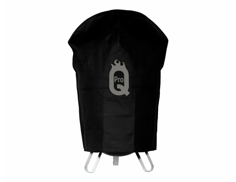 ProQ Frontier BBQ Smoker Cover BBQ Cover