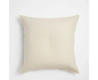 Target European Linen European Pillowcase - Neutral