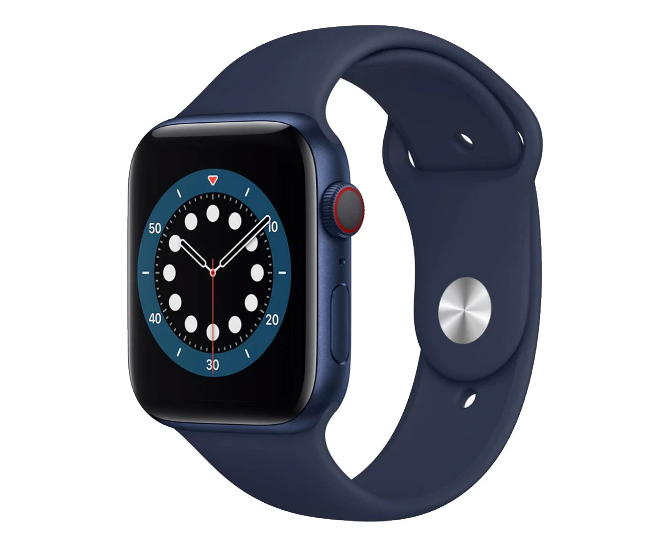 Bands for apple discount watch series 6 44mm