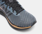 New Balance Women's FuelCell Propel v4 Running Shoes - Graphite/Black/Copper Metallic