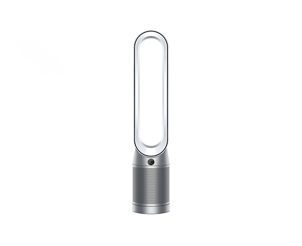 Dyson Purifier Cool™ purifying fan (White/Silver)