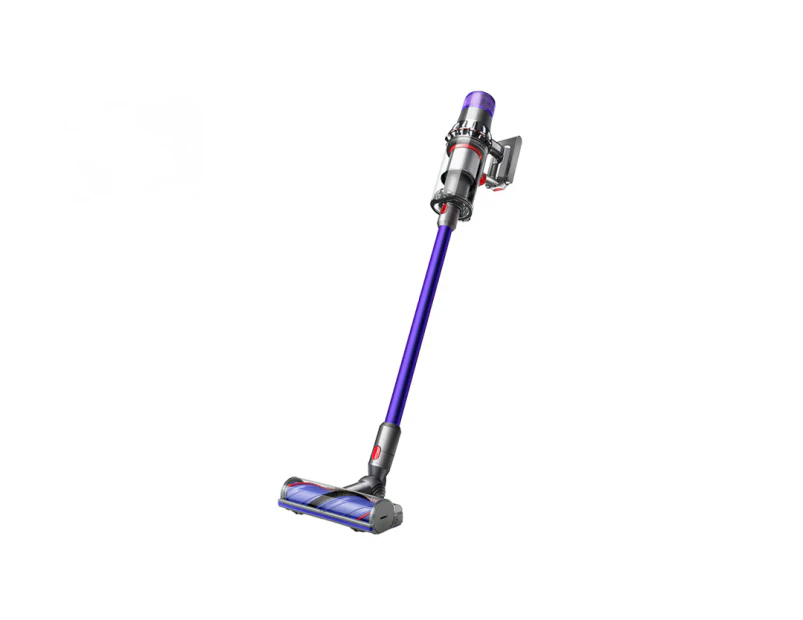 Dyson V11™ stick vacuum cleaner (Silver/Purple)