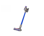 Dyson V8™ Origin Extra stick vacuum cleaner (Iron/Blue) | M.catch.com.au