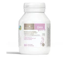 Bioisland DHA for pregnant and lactating  60 capsules 60pcs
