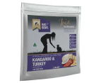 Meals For Meows Adult Kangaroo & Turkey Dry Cat Food 20kg