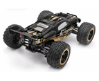 Blackzon Slyder ST 1/16 4WD Electric Stadium Truck - Gold [540103]