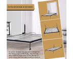 Palermo Double Size Wall Bed Mechanism Hardware Kit Diamond Edition