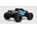 RC 4WD 1:16th Brushless Off-Road Monster Truck HBX Ravage