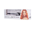 Silver Bullet City Chic Regular Conical Curling Iron