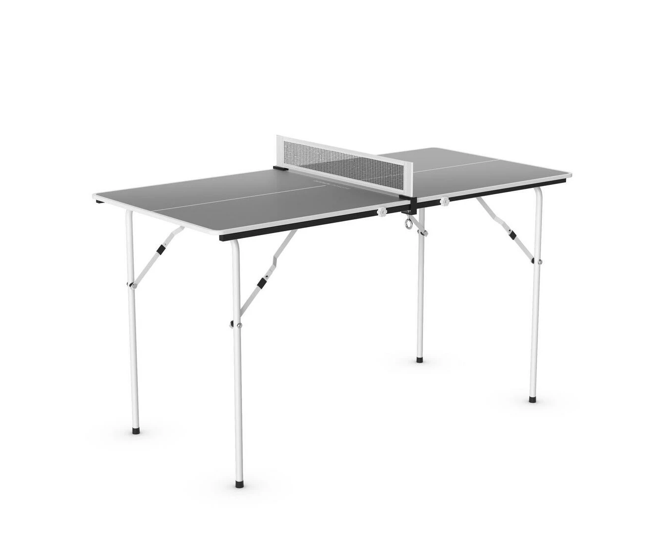 DECATHLON PONGORI Pongori PPT 130 Small Indoor Table Tennis Table