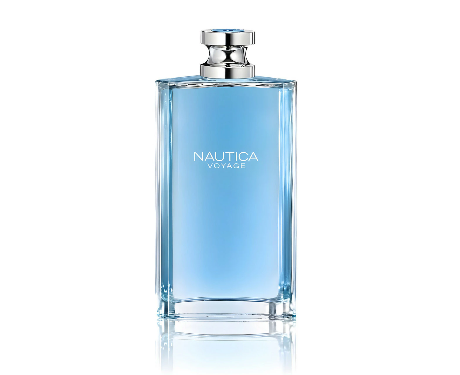 Nautica Voyage 200ml EDT By Nautica (Mens)