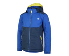 Dare 2B Childrens/Kids Impose III Ski Jacket (Olympian Blue/Moonlight Denim) - RG8024