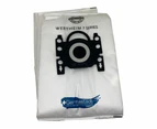 Wertheim W9000 7 series vacuum cleaner bag