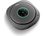 SNOM C300 Mobilel Conference Speaker, Bluetooth, 1.8 metre pickup range, USB, Superior Audio Quality
