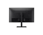 Samsung 32in ViewFinity S80PB UHD HDR IPS USB-C Hub Business Monitor LS32B800PXEXXY