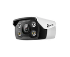 TP-Link VIGI C340(4mm) 4MP Outdoor Full-Colour Bullet Network Camera