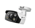 TP-Link VIGI C340(4mm) 4MP Outdoor Full-Colour Bullet Network Camera