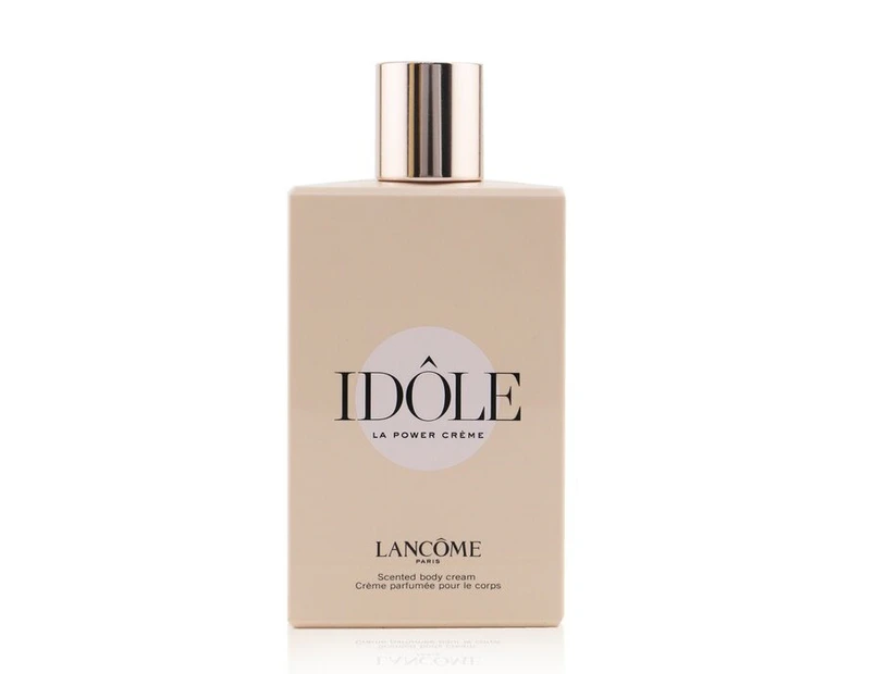 Lancome Idole Scented Body Cream 200ml/6.8oz