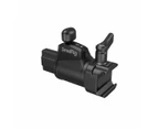 SmallRig Universal Rotating Handle Adapter 4112 - Black