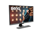BenQ EW3270U 31.5in 4K UHD HDR FreeSync VA LED Monitor