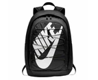 Nike Hayward 2.0 Backpack - Black/White