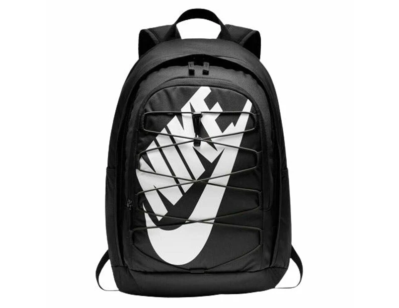 Nike Hayward 2.0 Backpack - Black/White