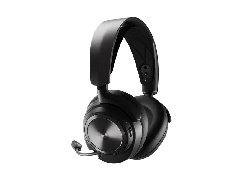 SteelSeries Arctis Nova Pro Wireless Gaming Headset for Xbox