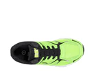 Hornet BE 1 Casual Lace up Sneaker Boy's - Green