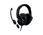EPOS H6 PRO Audio Bundle Open Gaming Headset with External Sound Card - Black