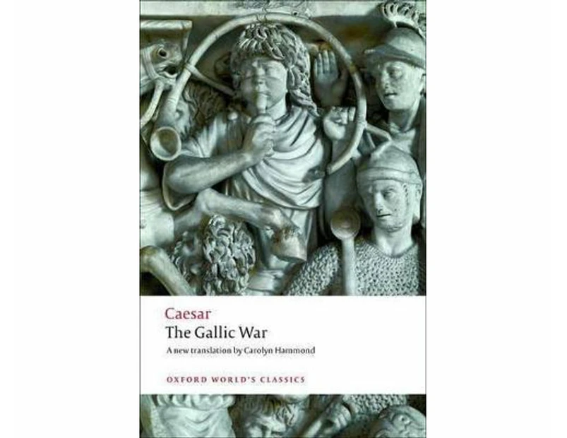 The Gallic War