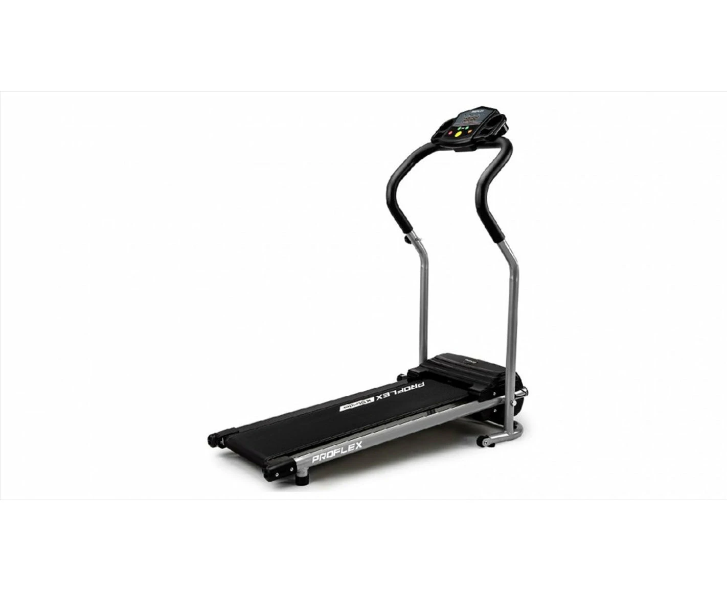 PROFLEX Mini Walking Electric Treadmill Compact Exercise Machine Fitness Equipment