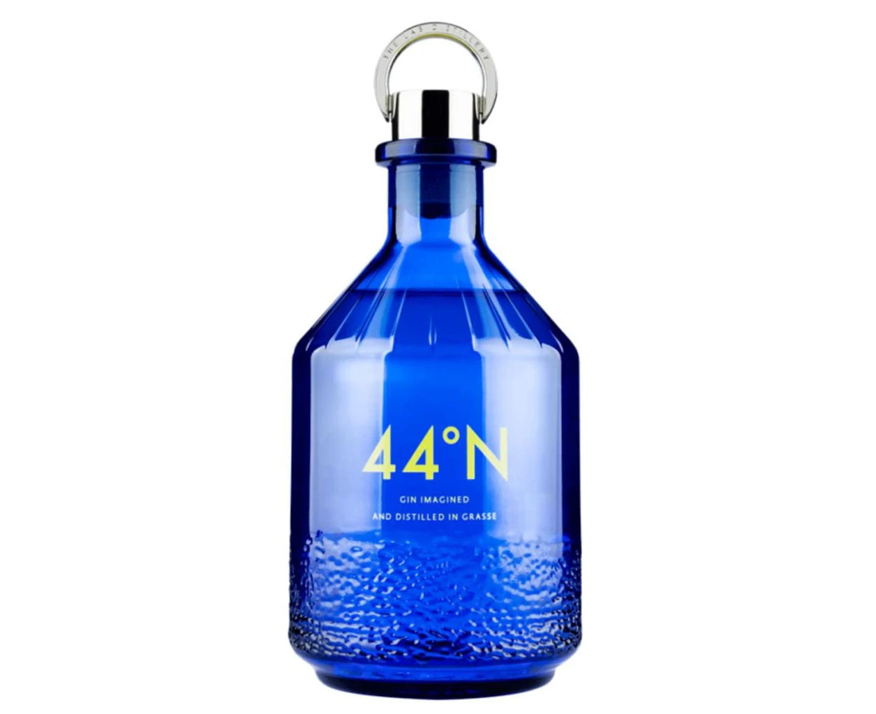 44N COMTE DE GRASSE 44+N GIN & GIFT BOX 44% 500ML