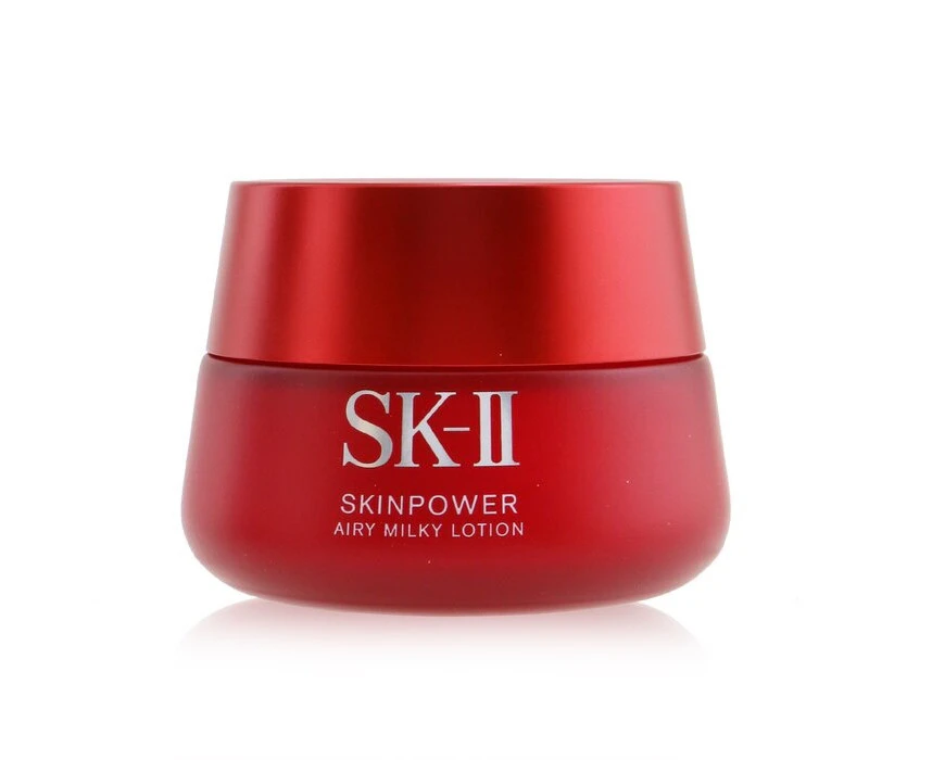 Sk Ii Skinpower Airy Milky Lotion 80g/2.7oz