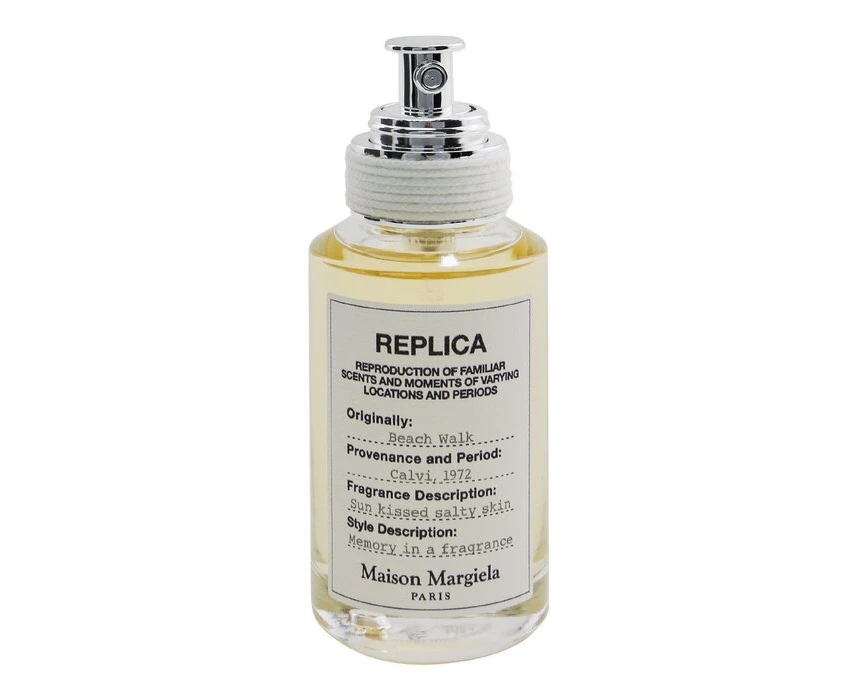 Maison Margiela Replica Beach Walk EDT Spray 30ml/1oz