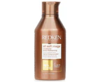 Redken All Soft Mega Conditioner (For Severely Dry/ Coarse Hair) 300ml/10.1oz