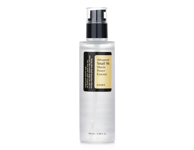 COSRX Advanced Snail 96 Mucin Power Essence (100ml)