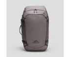 Kathmandu Litehaul Carry On - 38L v3 - Black Stingray