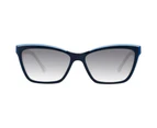 Carolina Herrera Blue Women Sunglasses