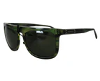 Dolce & Gabbana Green Acetate Full Rim Frame Women DG4288 Sunglasses