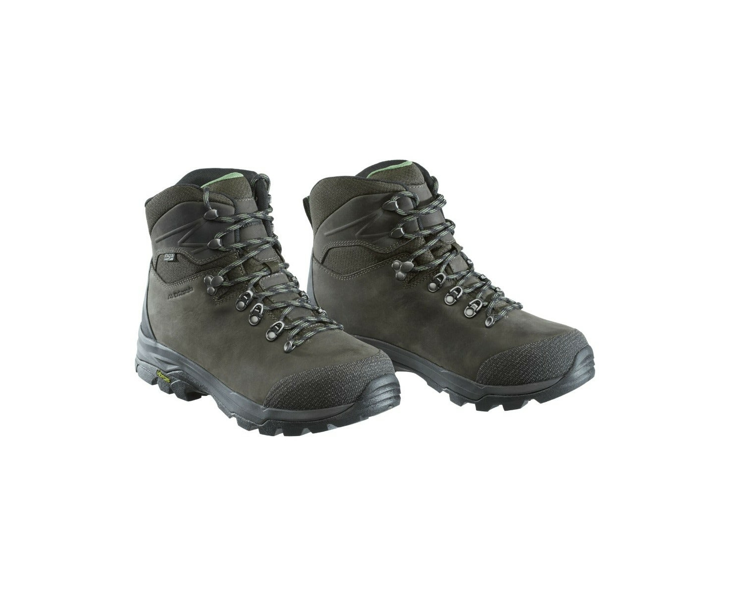 Kathmandu tiber ngx hot sale boot review