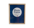 4x Unigift Element 28x35cm MDF/Glass Picture/Photo Frame Wall Hanging Assorted
