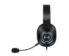 Edifier Surround Sound Usb Gaming Headset With Microphone Black