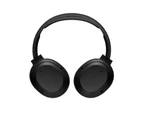 Edifier W820NB Plus Noise Cancelling Wireless Bluetooth Headphones - Black