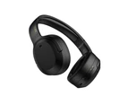 Edifier W820NB Plus Noise Cancelling Wireless Bluetooth Headphones - Black