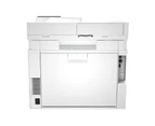 HP LaserJet Pro 4301dw A4 Colour Wireless Multifunction Laser Printer [4RA80F]