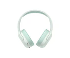 Edifier W820NB Plus Active Noise Cancelling Wireless Bluetooth Headphones - Green