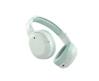 Edifier W820NB Plus Active Noise Cancelling Wireless Bluetooth Stereo Headphone Headset 49 Hours Playtime, Bluetooth V5.2, Hi-Res Audio wireless-Green