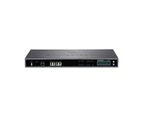 Grandstream UCM6510 IP PBX Appliance with NAT Router 50 SIP Trunk Accounts