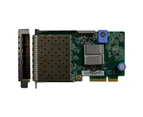 LENOVO ThinkSystem 10Gb 4-port Base-T LOM for SR630/SR650 [7ZT7A00549]
