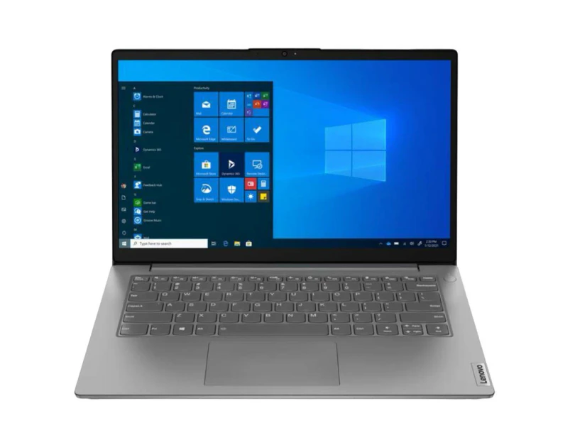 Lenovo V14 G2 -82KA00UPAU- Intel i5-1135G7 / 8GB 3200MHz / 256GB SSD / 14" FHD / W11H / 1-1-0